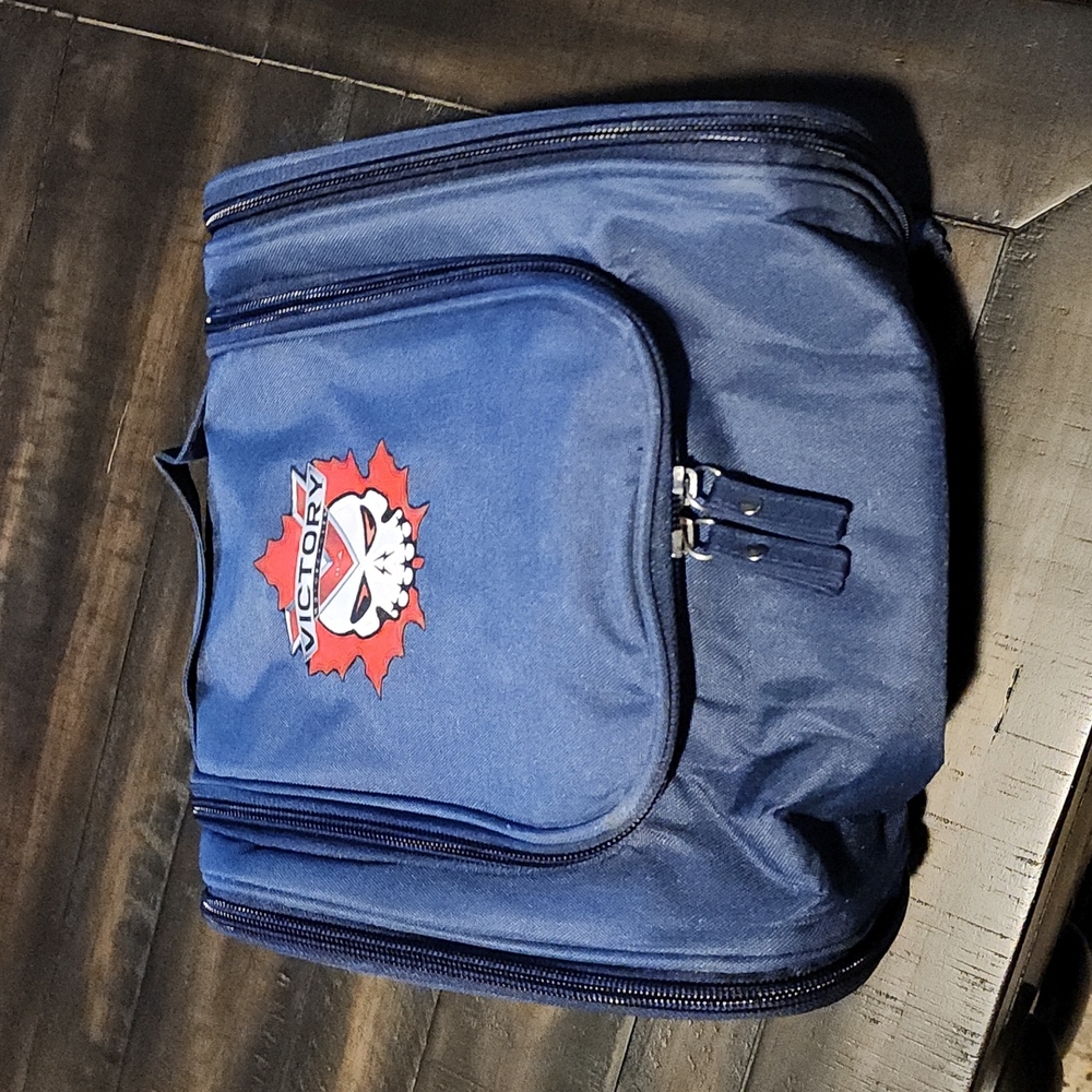 Victory Toiletries Bag